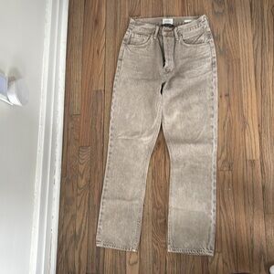 Citizens of Humanity Jolene Jeans